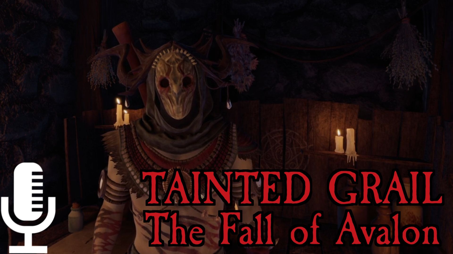 Tainted Grail: The Fall Of Avalon▶Часть 47