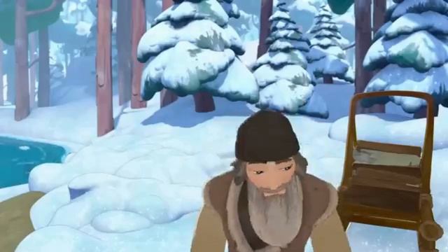 Св Сергий Радонежский
