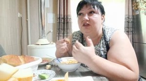 Мугбанг.Долго думала отвечать на комментарий или не надо.
