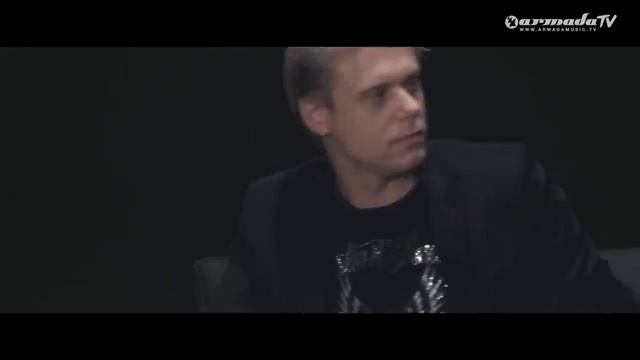 Armin Van Buuren Feat. Sharon Den Adel - In And Out Of Love (Official Music Video)