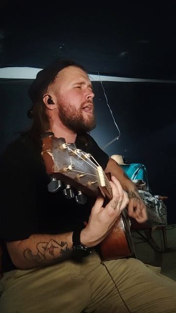 NICKELBACK - WHEN WE STAND TOGETHER (COVER BY WALDSTREET)