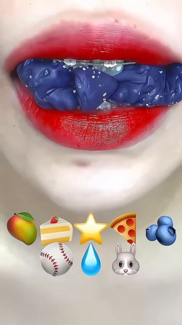 ещё асмерчик