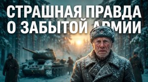 ПЯТЬДЕСЯТ ТЫСЯЧ ЧУЖИХ МОГИЛ: Что забыли венгры под Воронежем?!