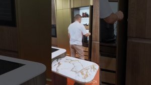 Неделя дизайна и интерьера в Москве, 2026