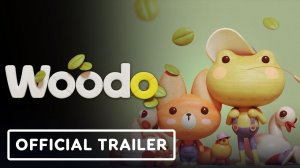 Woodo - Official Release Date Trailer