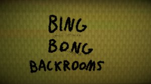 Backrooms part 2 final