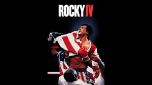 Rocky 4 Training Montage