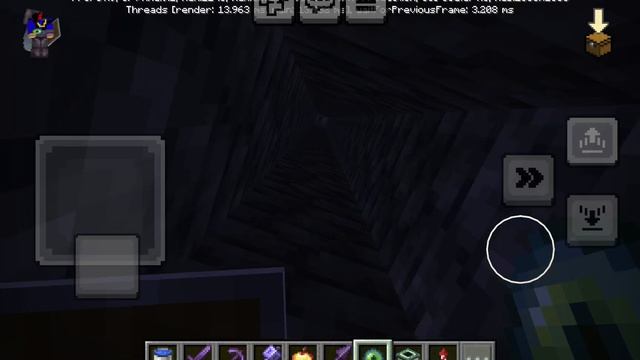 Minecraft прохождение 2 сезон 1/3