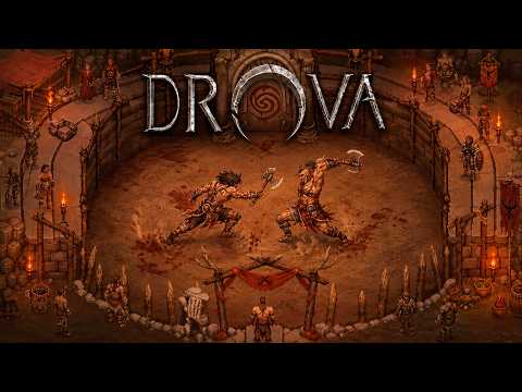 Introduction To Renegades - DROVA Forsaken Kin #3