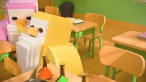 ДЖИБЛЕТ_И_ЛИЛИ_ЛАВБРЕЙДС_В_ШКОЛЕ_Poppy_Playtime_5_анимация! Мультики! Для Детей! 17