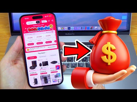 AliExpress Secret CODE - Get Products For HALF PRICE!