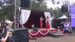 Дорогие-любимые. Открытие. Увильды. 2026