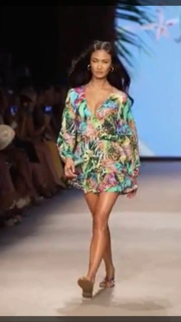 Luli Fama Full Miami Swim Week 2023 6