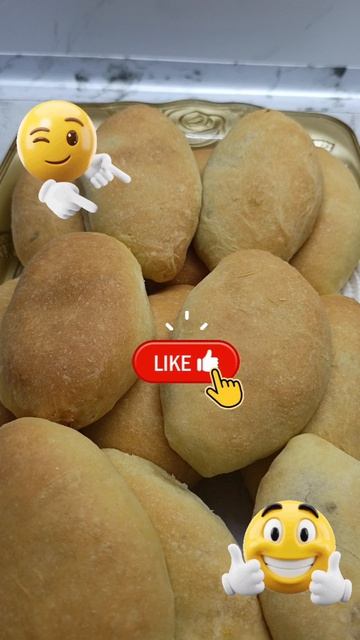 #Капустные пирожки #Запечённые в духовке #