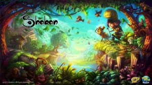 Shaban ▶ Прохождение [№4 Конец✔]