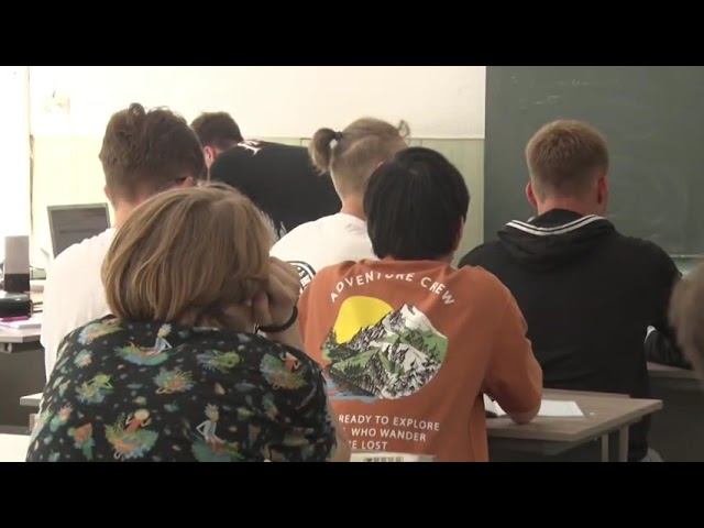 Минпросвещения ограничило уроки