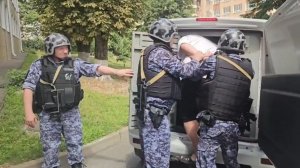 Школы и детские сады Ставрополья проверяют сотрудники МЧС, Росгвардии и полиции