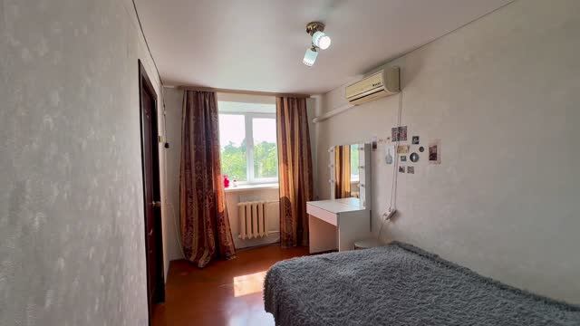 Парковый, 9