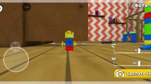 SUPER BEAR ADVENTURE Как пройти ХАРДКОРНЫЙ РЕЖИМ в гигантском доме в игре Супер Мишка# сба