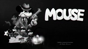 (с вебкой) на 100% достижений▼Mouse: P.I. for Hire▼Похождение Детектива на хардкоре