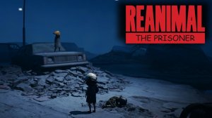 Мотоцикл / Чудовище / Финал (DLC) - REANIMAL: The Prisoner #9