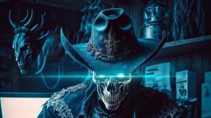 Hunt Showdown