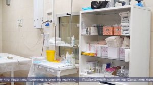 18.08.2026 Спасающие жизнь операции осваивают в сахалинском сосудистом центре