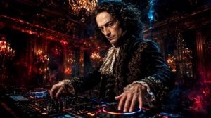 Tartini x Melodic Techno   Dark Virtuoso Devil’s Trill   30 Min Hypnotic Session