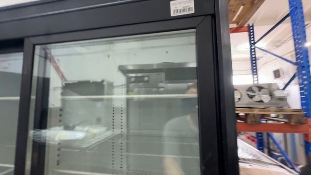 Шкаф холодильный МХМ Капри 1,12 СК купе (2 718)