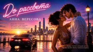 🎵 Анна Вересова — «До рассвета»