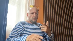 Скоро уеду на Яхту - Фест))