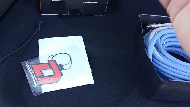 топовый набор Phoenix Sport Wk42 от DL Audio для подключения двухканального усилителя.