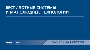 PRO//Движение.Транспортные системы управления. Панельная сессия 2