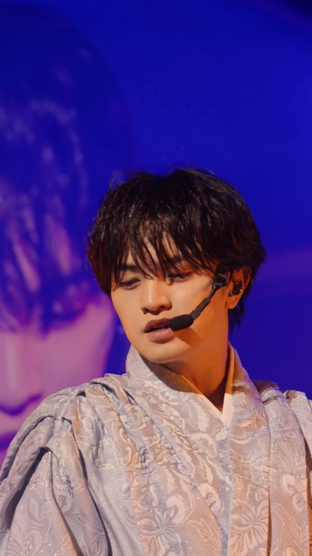 Nakajima Kento - «鬼事» (Onigoto) | LIVE TOUR 2026