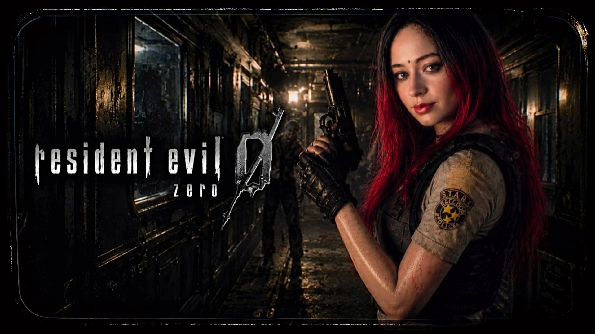 RESIDENT EVIL 0 HD REMASTER ► СТРИМ #4 ► ПРОХОЖДЕНИЕ НА РУССКОМ