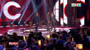Comedy club Богдан Лисевский — лучшие номера  Дайджест