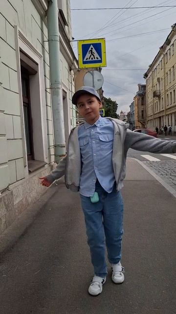 Прикольный танец😁😆😶 #танец
