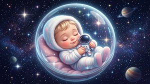 Мелодия для сна #6