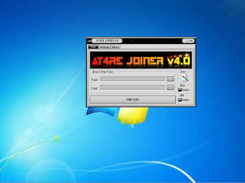 AT4RE JOINER 4.0