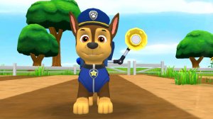 Щенячий патруль. Трек игра. Крепыш игра. Paw Patrol миссии. Команда Райдера. Бульдозер Крепыша. Част