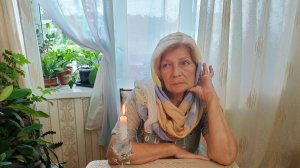 19-08-2026 Ангел рядом челлендж Светлана из камня