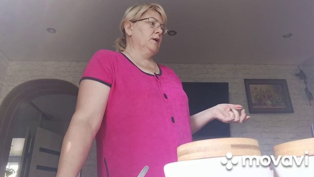 Денис поступил в колледж.Фарширую перцы
