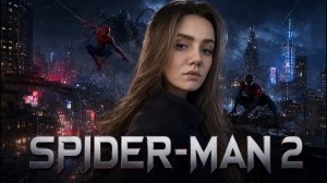 🕷️ Marvel's Spider-Man 2: Охота на Венома начинается