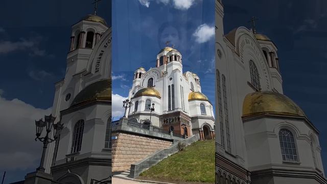 UrFU Student About Ekaterinburg (Spanish Subtitles)