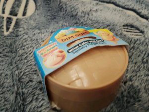 мини дамплинг!