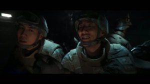 Call of Duty  Modern Warfare 4 | сюжетный ролик
