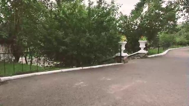 Александр Рыжаков, солист Ансамбля Дома офицеров Забайкальского края «Офицерский парк»
