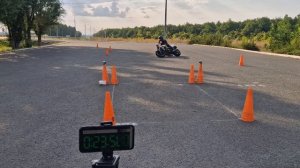 GGP 2026/ stage 4/Heat 4/ Zerfin Aleksandr/Honda cbr600f4i/00:48.26