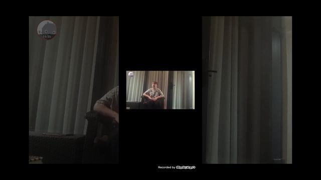 реакция на кирил