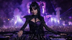 TIME DISPERSION 🖤 Deep Hypnotic Dark House 2026